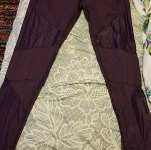 Victoria Sport Leggings